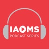 IAOMS Podcast Series artwork