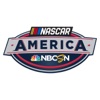 NASCAR America artwork