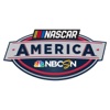 NASCAR America artwork