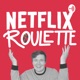 Ep. 12 - What is CEREBRAL CINEMA?? (w/ Reanna Cruz) - Netflix Roulette