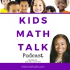 Kids Math Talk  artwork