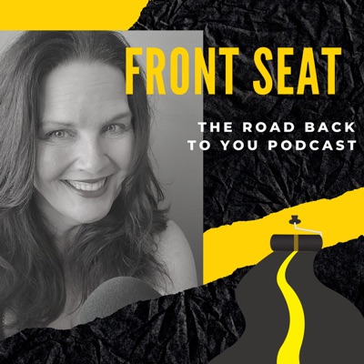Front Seat - The Road Back to You Front Seat - The Road Back to You