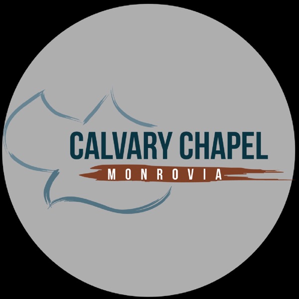 Calvary Chapel Monrovia Artwork