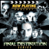 Now Playing Presents:  The Final Destination Retrospective Series - Venganza Media, Inc.