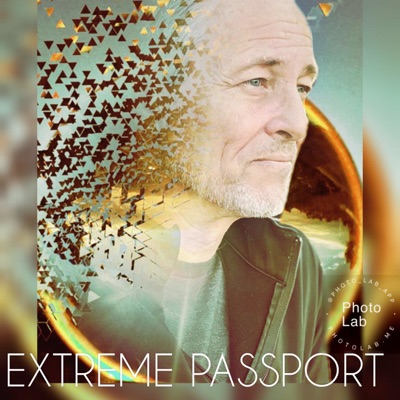 Extreme Passport Extreme Passport