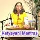 Katyayani - Mantrasingen und Kirtan