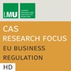 Center for Advanced Studies (CAS) Research Focus EU Business Regulation (LMU) - HD artwork