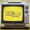 KF/AF - A Kinda Funny Show artwork