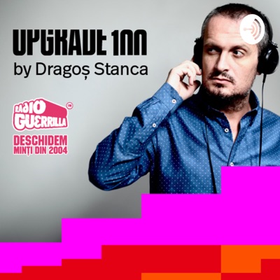 UPGRADE 100 by Dragos Stanca UPGRADE 100 by Dragos Stanca