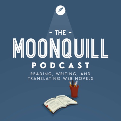 MoonQuill MoonQuill