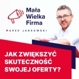 418: Prosty sposób na zwiększenie skuteczności oferty | Dawid Szajner