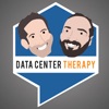 Data Center Therapy artwork