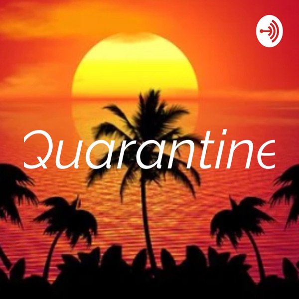 Quarantine Artwork