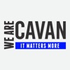 We Are Cavan artwork