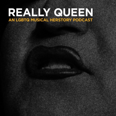 Really Queen Radio Podcast Really Queen Radio Podcast