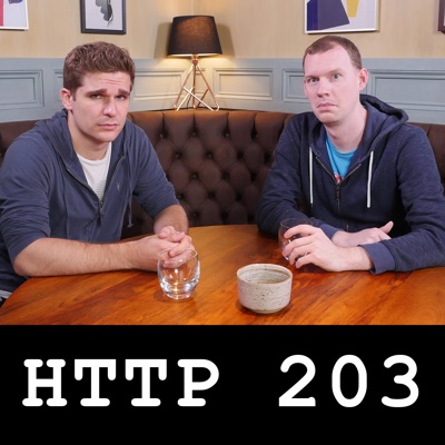 HTTP 203 HTTP 203