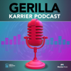 Gerilla Karrier Podcast - Baráth András