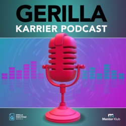 Kinek érdemes Facebook hirdetéskezelést tanulni? - Interjú Vicsai Gáborral - Gerilla Karrier Podcast