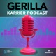 Gerilla Karrier Podcast