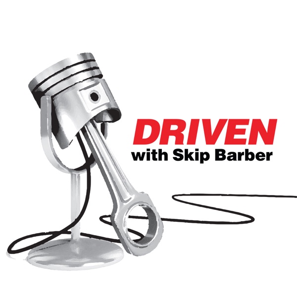 Driven With Skip Barber image