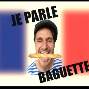 Je Parle Baguette