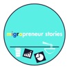 Migrapreneur Stories by Catalysr artwork