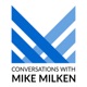 Conversations with Mike Milken