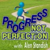 Progress Not Perfection artwork