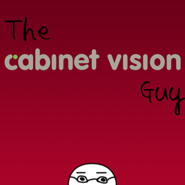 The Cabinet Vision Guy On Apple Podcasts