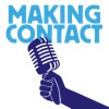 Making Contact artwork