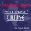 Talk in French's podcast artwork