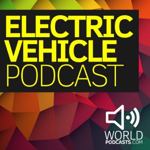 EV Podcast: Jordan Ramer - EV Connect