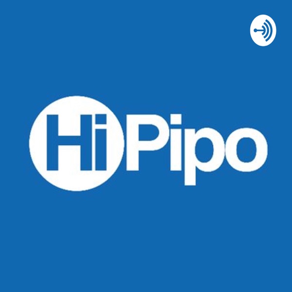 HiPipo Podcast #IncludeEveryone