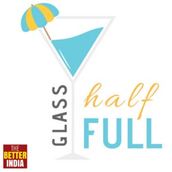 Glass Half Full