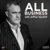 All Business with Jeffrey Hayzlett artwork