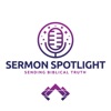 Sermon Spotlight artwork