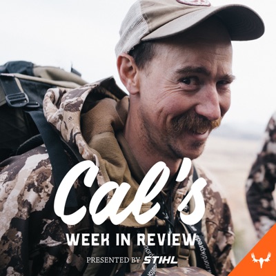 Cal's Week in Review Cal's Week in Review
