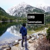 Covid Conversations Podcast artwork