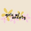 Girls w/ Anxiety artwork