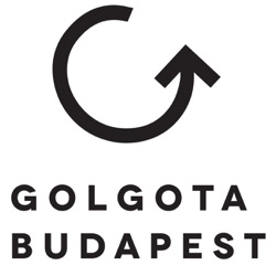 Golgota Budapest