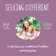 Seeking Different