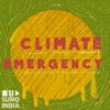 Climate Emergency artwork