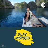 Play Inspired podcast