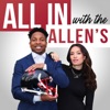 All In With The Allens artwork