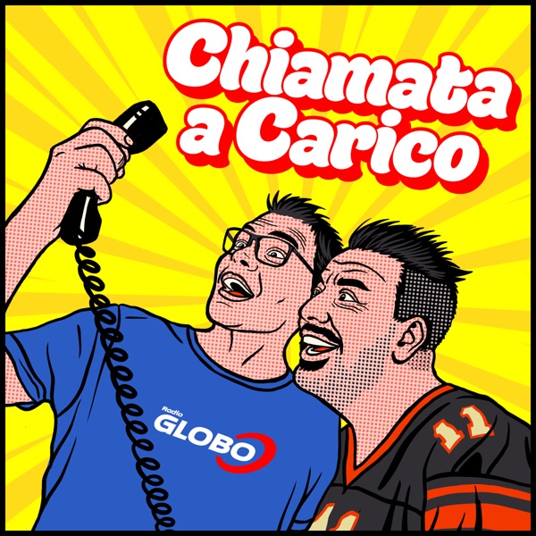 Chiamata a Carico – Podcast – Podtail