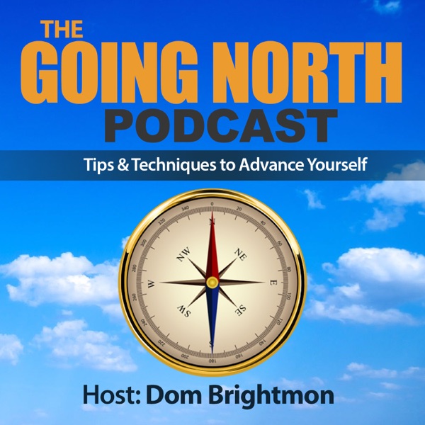 Going North Podcast banner image