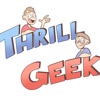 ThrillGeek Podcast artwork