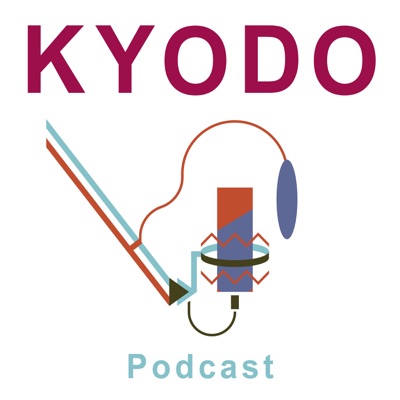 共同通信Podcastーニュースの裏側も、英語も中国語も経済もー:共同通信社 KyodoNews(Japan News Agency)