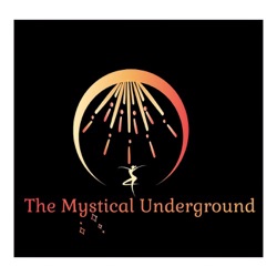 Trish and Rob MacGregor's The Mystical Underground