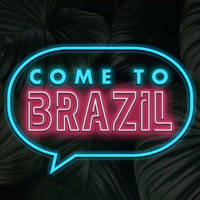 Come To Brazil podcast